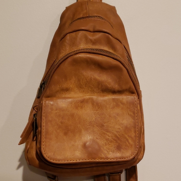 Super Mini Backpack - Picture 2 of 4